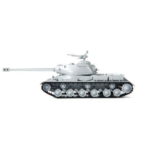Сборная модель Звезда Тяжелый советский танк ИС-2 (1:35) 3524 фото 3